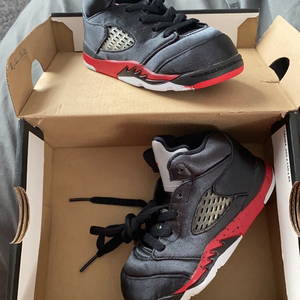 Jordan 5 Retro - Picture 3 of 8